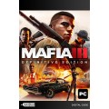 Mafia III Definitive Edition GOG CD-Key [GLOBAL]